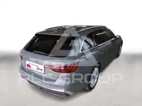 2024 Audi A4