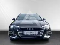 2024 Audi A4