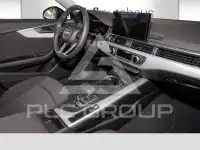 2024 Audi A4