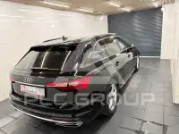 2024 Audi A4