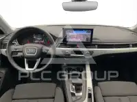 2024 Audi A4