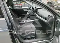 2024 Audi A4