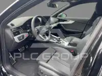 2024 Audi A4