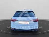 2024 Audi A4