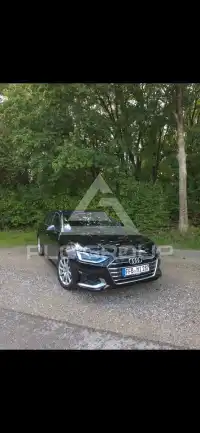 2024 Audi A4