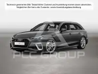 2024 Audi A4