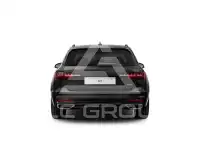 2024 Audi A4