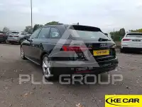 2024 Audi A4