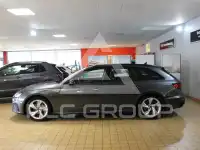 2024 Audi A4