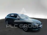 2024 Audi A4