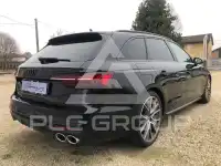 2024 Audi A4