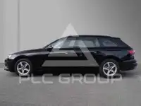 2024 Audi A4