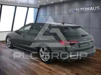2024 Audi A4