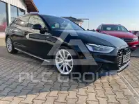 2024 Audi A4