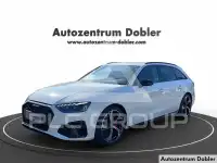 2024 Audi A4