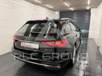 2024 Audi A4