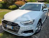 2024 Audi A4