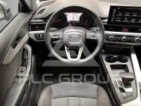 2024 Audi A4