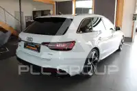 2024 Audi A4