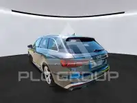 2024 Audi A4