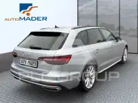2024 Audi A4