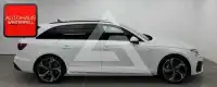 2024 Audi A4