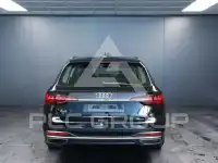 2024 Audi A4