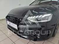 2024 Audi A4