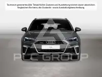 2024 Audi A4