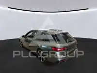 2024 Audi A4