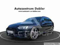 2024 Audi A4
