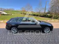 2024 Audi A4