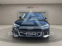 2024 Audi A4