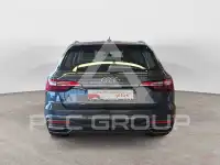 2024 Audi A4