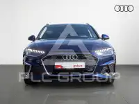 2024 Audi A4