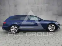 2024 Audi A4