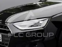 2024 Audi A4