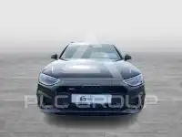 2024 Audi A4