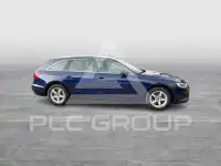 2024 Audi A4