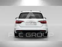 2024 Audi A4