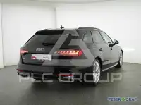 2024 Audi A4
