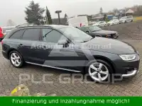 2024 Audi A4