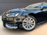 2024 Audi A4
