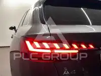 2024 Audi A4