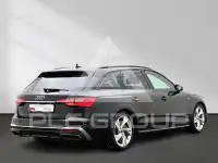 2024 Audi A4