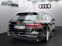 2024 Audi A4