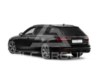 2024 Audi A4