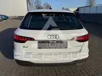 2024 Audi A4