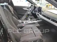 2024 Audi A4