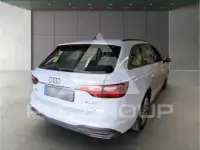 2024 Audi A4